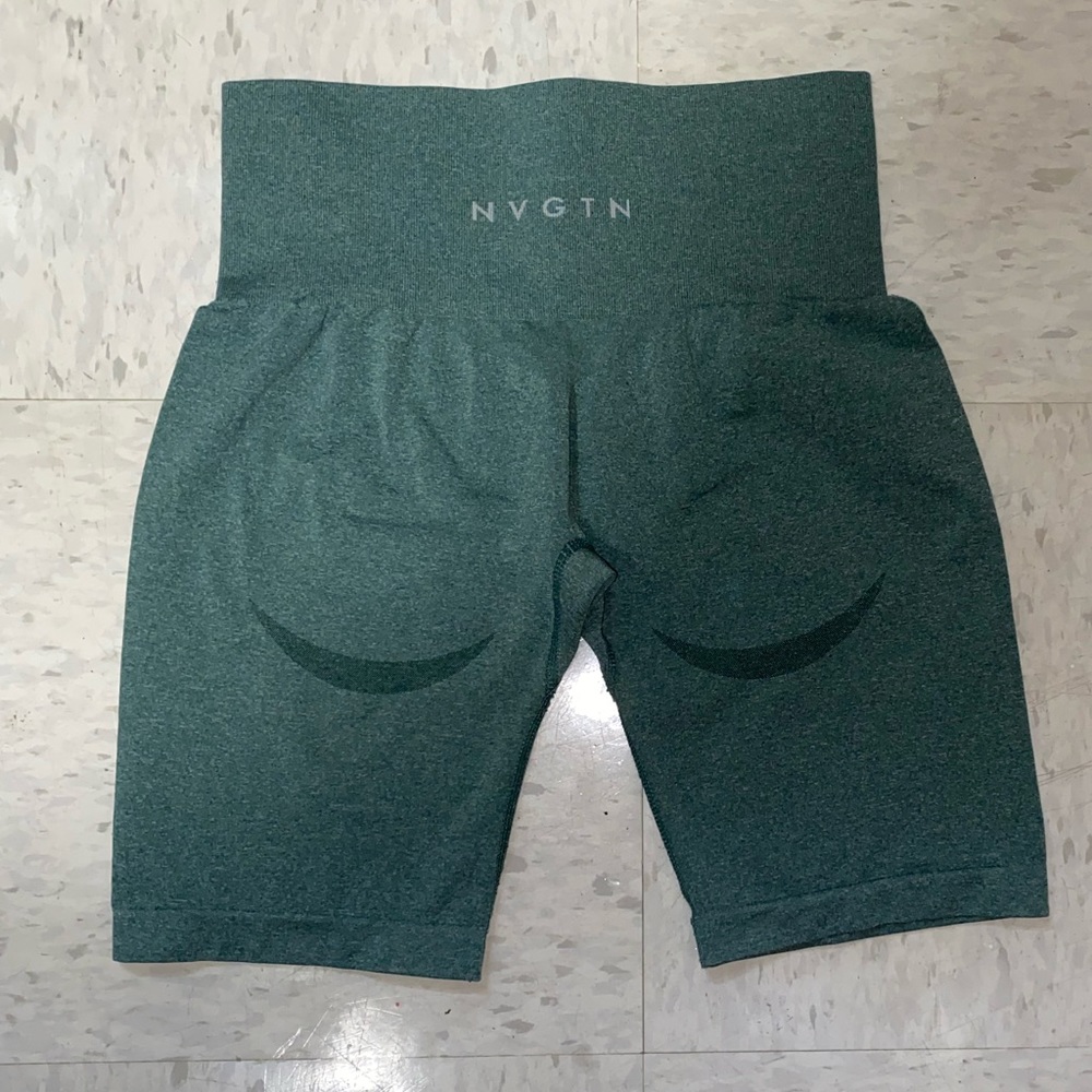 NVGTN Biker Shorts